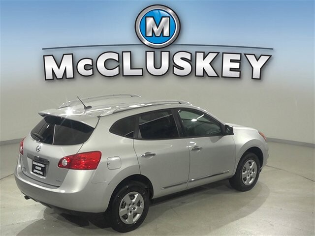 2015 Nissan Rogue in Cincinnati, OH 45251-2402 - 2011398 6
