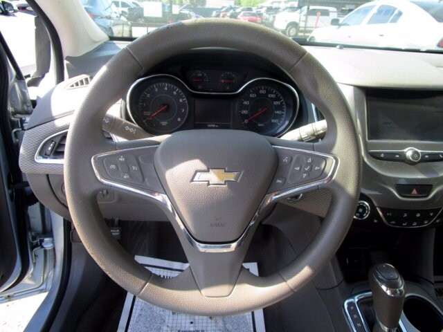 2017 Chevrolet Cruze in Tampa, FL 33604-6914 - 2011884 58