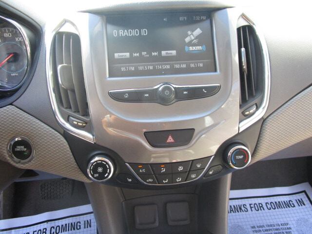 2017 Chevrolet Cruze in Tampa, FL 33604-6914 - 2011884 5