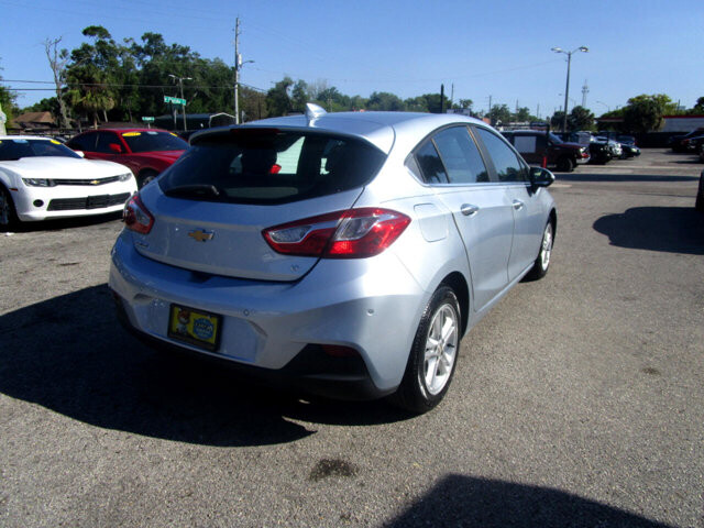 2017 Chevrolet Cruze in Tampa, FL 33604-6914 - 2011884 49