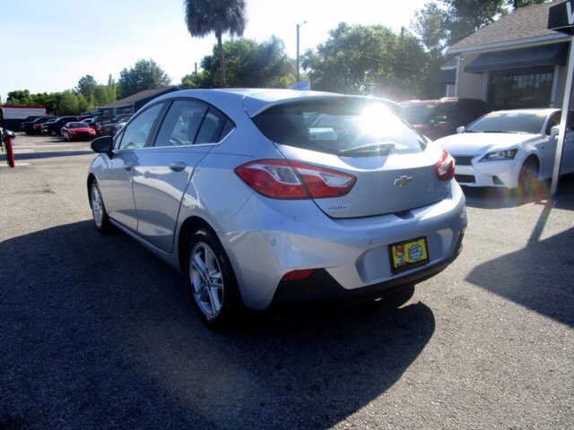 2017 Chevrolet Cruze in Tampa, FL 33604-6914 - 2011884 79