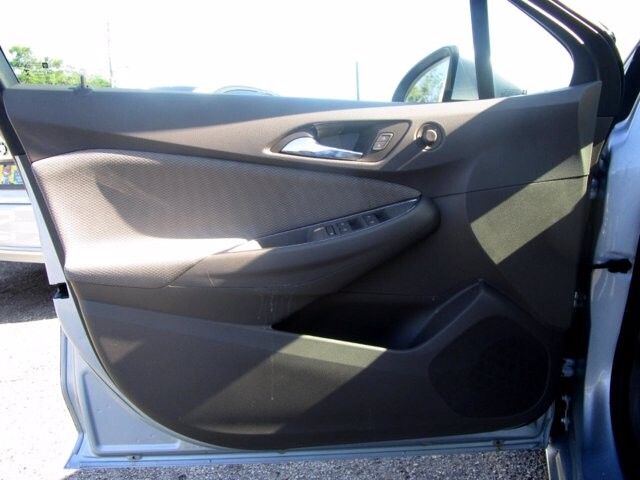 2017 Chevrolet Cruze in Tampa, FL 33604-6914 - 2011884 69