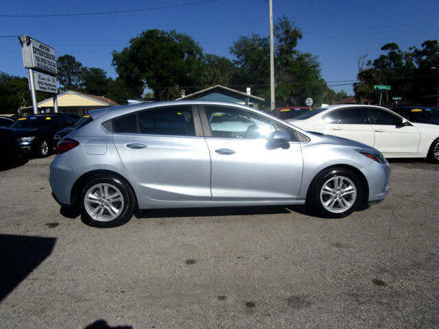 2017 Chevrolet Cruze in Tampa, FL 33604-6914 - 2011884 53