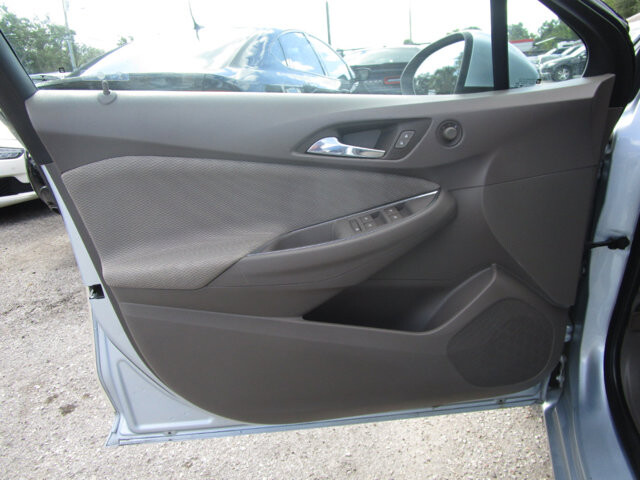 2017 Chevrolet Cruze in Tampa, FL 33604-6914 - 2011884 14