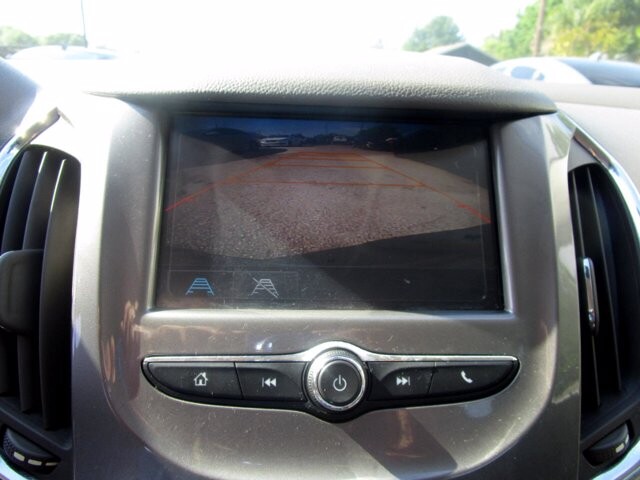 2017 Chevrolet Cruze in Tampa, FL 33604-6914 - 2011884 60