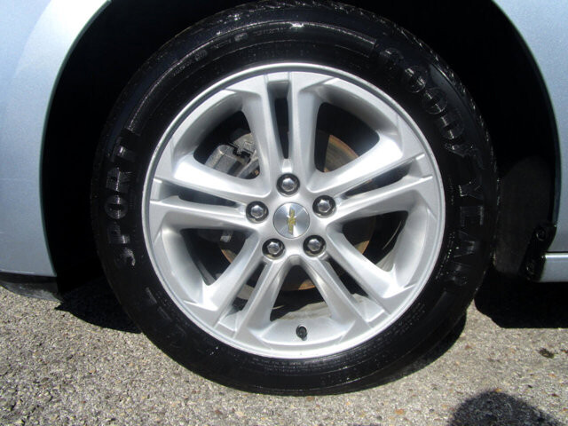 2017 Chevrolet Cruze in Tampa, FL 33604-6914 - 2011884 46