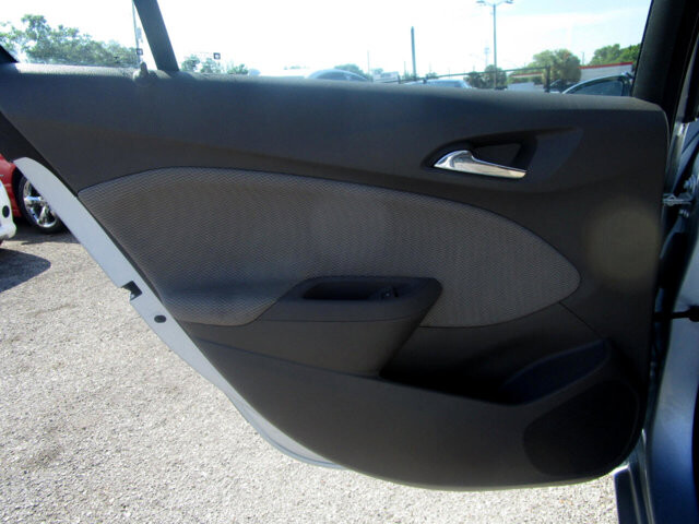 2017 Chevrolet Cruze in Tampa, FL 33604-6914 - 2011884 44