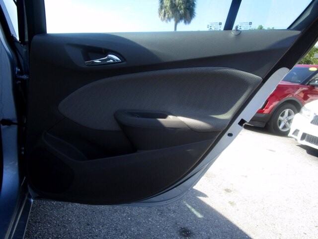 2017 Chevrolet Cruze in Tampa, FL 33604-6914 - 2011884 72