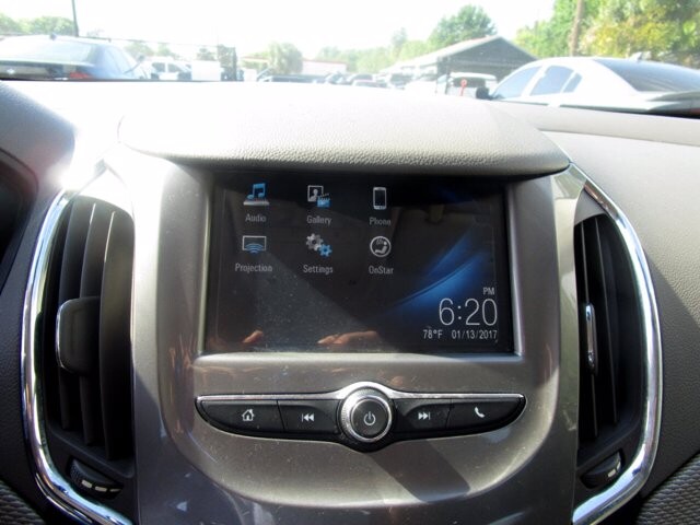 2017 Chevrolet Cruze in Tampa, FL 33604-6914 - 2011884 59