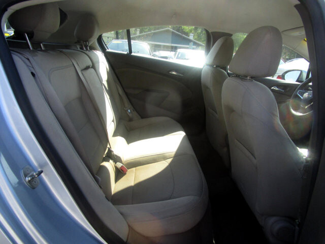 2017 Chevrolet Cruze in Tampa, FL 33604-6914 - 2011884 36