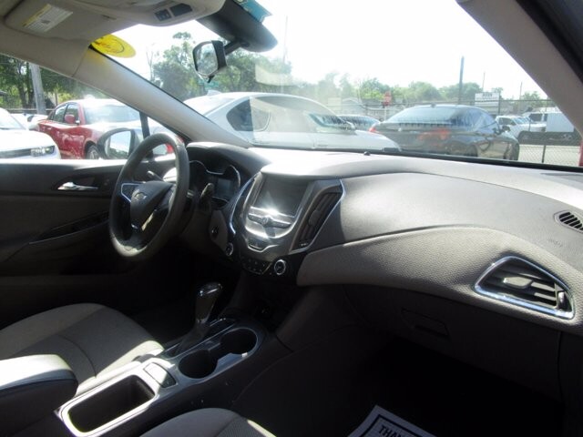 2017 Chevrolet Cruze in Tampa, FL 33604-6914 - 2011884 65