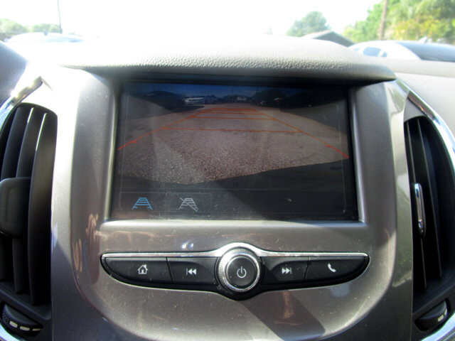 2017 Chevrolet Cruze in Tampa, FL 33604-6914 - 2011884 33