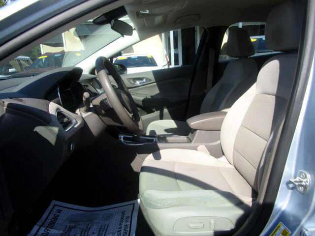 2017 Chevrolet Cruze in Tampa, FL 33604-6914 - 2011884 35