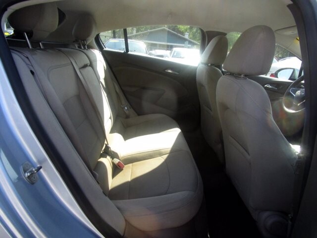 2017 Chevrolet Cruze in Tampa, FL 33604-6914 - 2011884 63