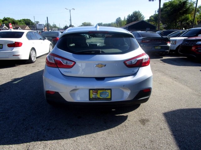 2017 Chevrolet Cruze in Tampa, FL 33604-6914 - 2011884 77