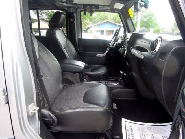 2013 Jeep Wrangler in Tampa, FL 33604-6914 - 2012965 64