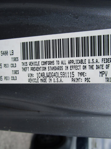 2013 Jeep Wrangler in Tampa, FL 33604-6914 - 2012965 29