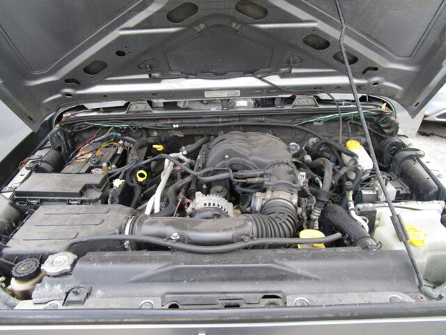 2013 Jeep Wrangler in Tampa, FL 33604-6914 - 2012965 50