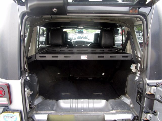 2013 Jeep Wrangler in Tampa, FL 33604-6914 - 2012965 82