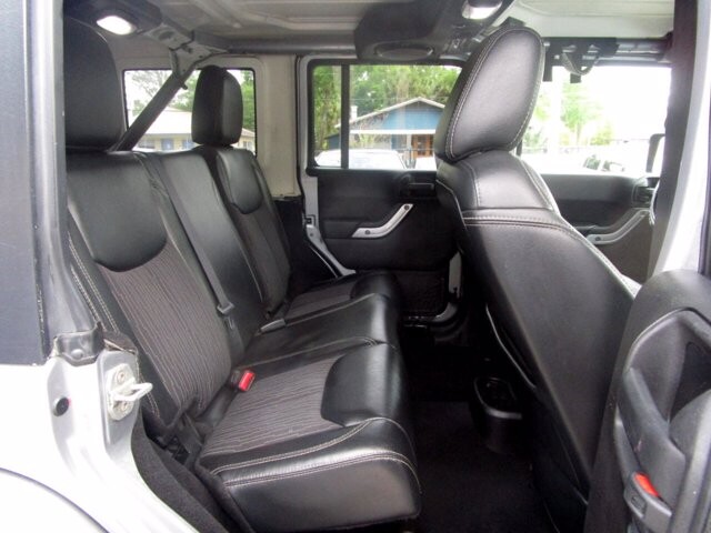 2013 Jeep Wrangler in Tampa, FL 33604-6914 - 2012965 66