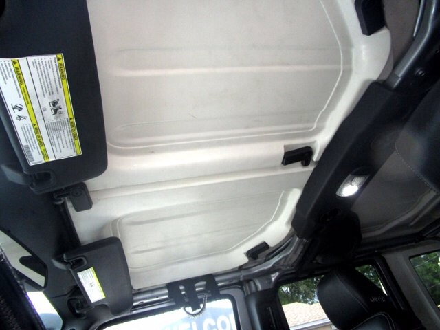 2013 Jeep Wrangler in Tampa, FL 33604-6914 - 2012965 71