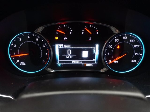 2017 Chevrolet Malibu in Cincinnati, OH 45251-2402 - 2013213 95