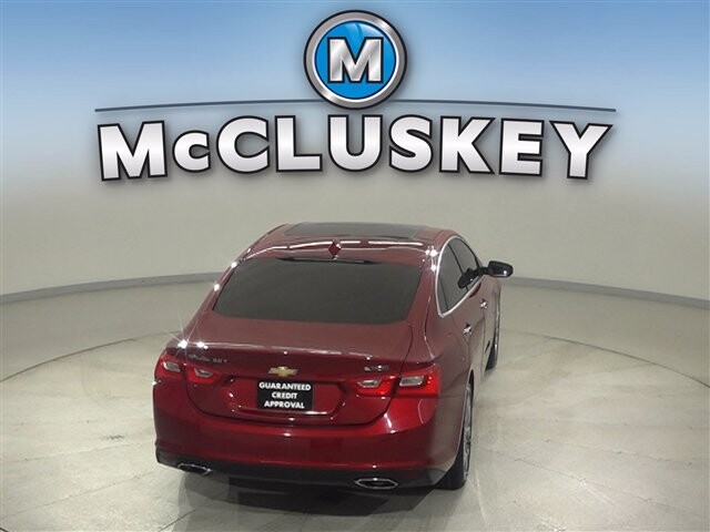 2017 Chevrolet Malibu in Cincinnati, OH 45251-2402 - 2013213 59