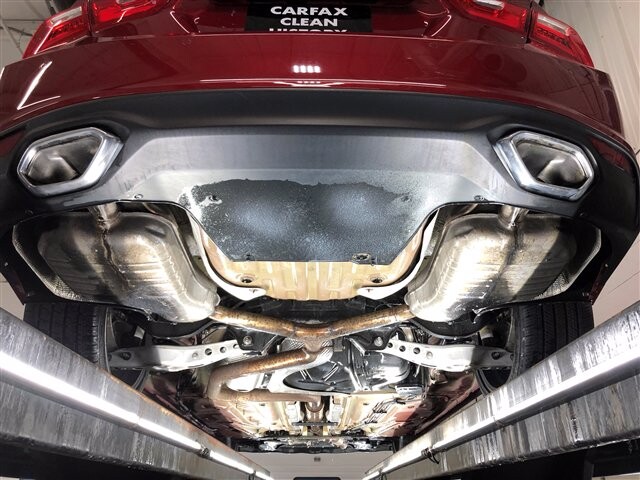 2017 Chevrolet Malibu in Cincinnati, OH 45251-2402 - 2013213 58