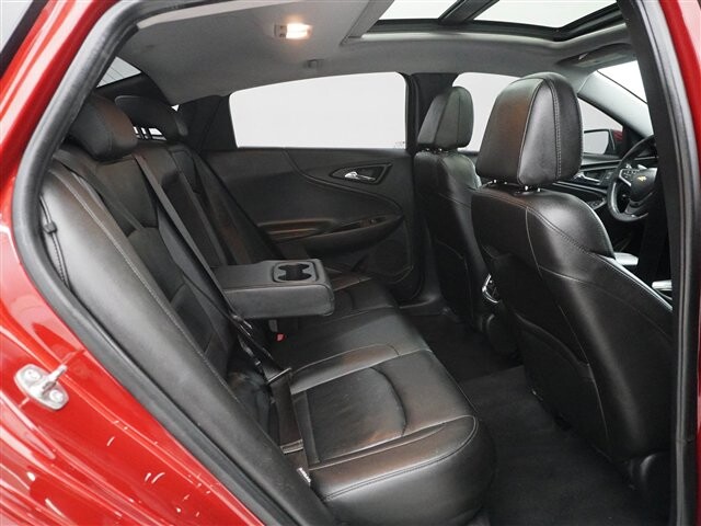 2017 Chevrolet Malibu in Cincinnati, OH 45251-2402 - 2013213 18