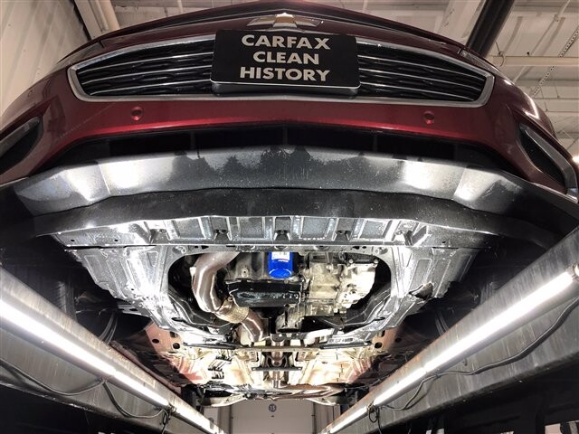 2017 Chevrolet Malibu in Cincinnati, OH 45251-2402 - 2013213 52