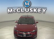 2017 Chevrolet Malibu in Cincinnati, OH 45251-2402 - 2013213 9