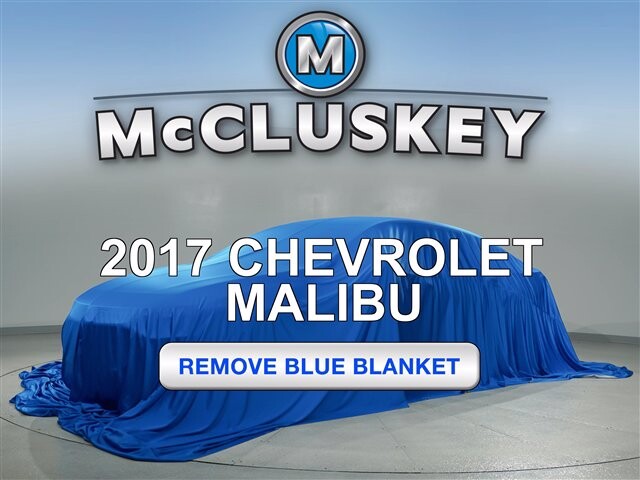 2017 Chevrolet Malibu in Cincinnati, OH 45251-2402 - 2013213 99