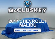 2017 Chevrolet Malibu in Cincinnati, OH 45251-2402 - 2013213 99