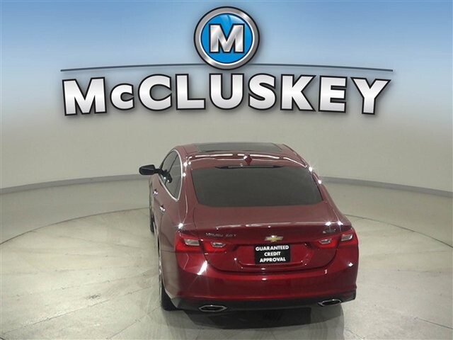 2017 Chevrolet Malibu in Cincinnati, OH 45251-2402 - 2013213 29