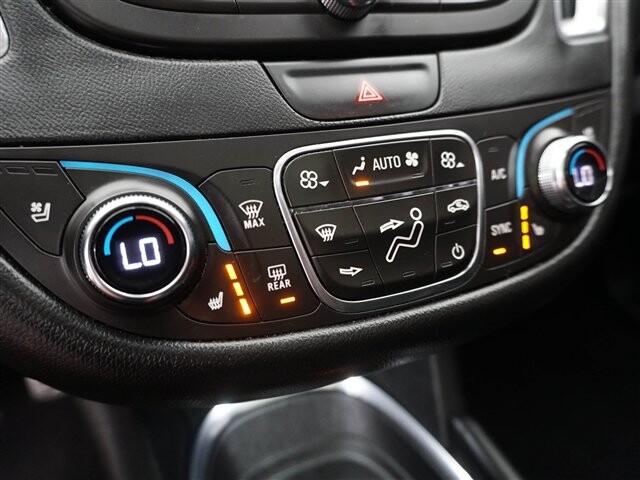 2017 Chevrolet Malibu in Cincinnati, OH 45251-2402 - 2013213 42