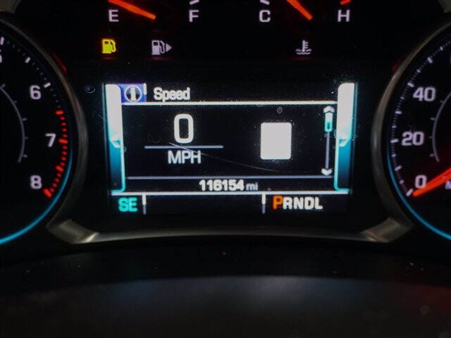 2017 Chevrolet Malibu in Cincinnati, OH 45251-2402 - 2013213 54