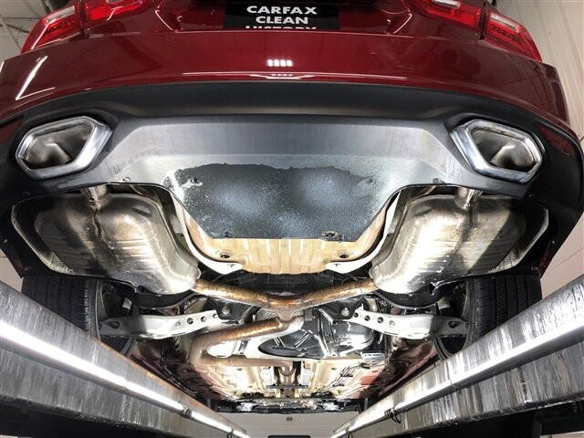 2017 Chevrolet Malibu in Cincinnati, OH 45251-2402 - 2013213 10