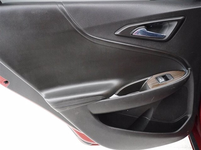 2017 Chevrolet Malibu in Cincinnati, OH 45251-2402 - 2013213 74