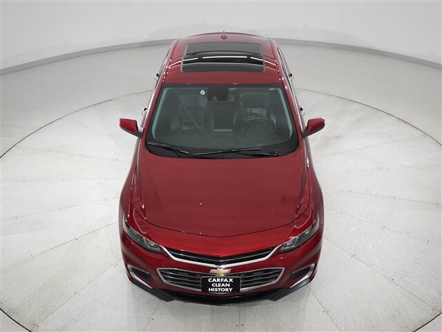2017 Chevrolet Malibu in Cincinnati, OH 45251-2402 - 2013213 2
