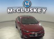 2017 Chevrolet Malibu in Cincinnati, OH 45251-2402 - 2013213 21