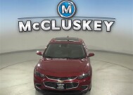 2017 Chevrolet Malibu in Cincinnati, OH 45251-2402 - 2013213 9