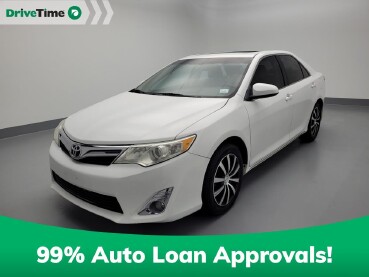 2012 Toyota Camry in Independence, MO 64055