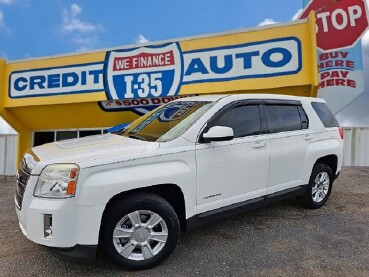 2011 GMC Terrain in Oklahoma City, OK 73129