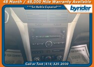 2010 Chevrolet Traverse in Milwaukee, WI 53221 - 2014983 60