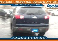 2010 Chevrolet Traverse in Milwaukee, WI 53221 - 2014983 85