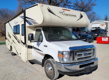 2019 Ford E-450 and Econoline 450 in GRANDVIEW, MO 64030