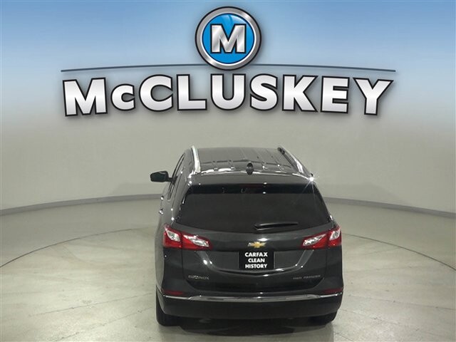 2019 Chevrolet Equinox in Cincinnati, OH 45251-2402 - 2016424 11