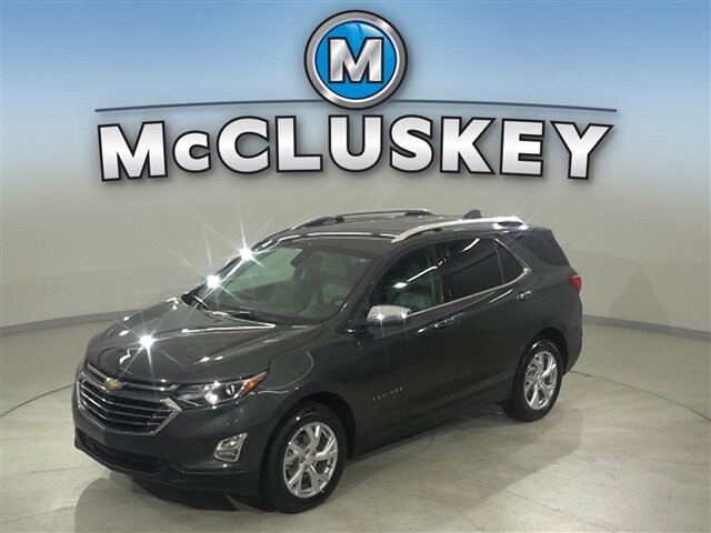 2019 Chevrolet Equinox in Cincinnati, OH 45251-2402 - 2016424