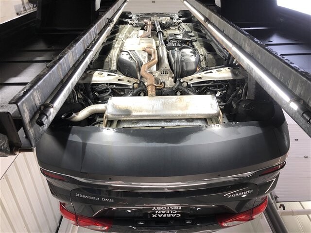 2019 Chevrolet Equinox in Cincinnati, OH 45251-2402 - 2016424 10