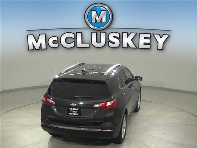 2019 Chevrolet Equinox in Cincinnati, OH 45251-2402 - 2016424 35